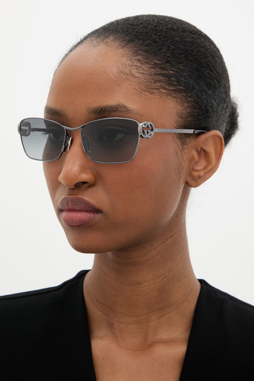 Gucci ochelari de soare pentru femei