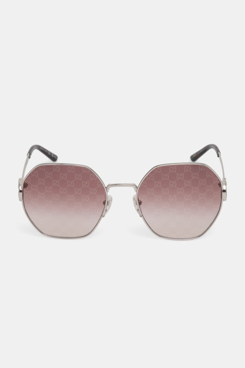 Gucci slnečné okuliare dámske