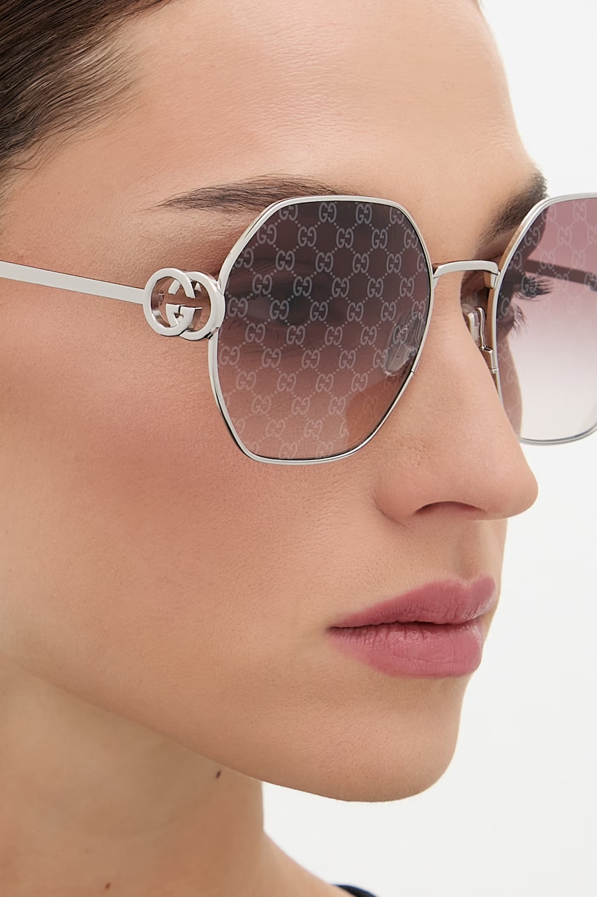 Gucci slnečné okuliare dámske