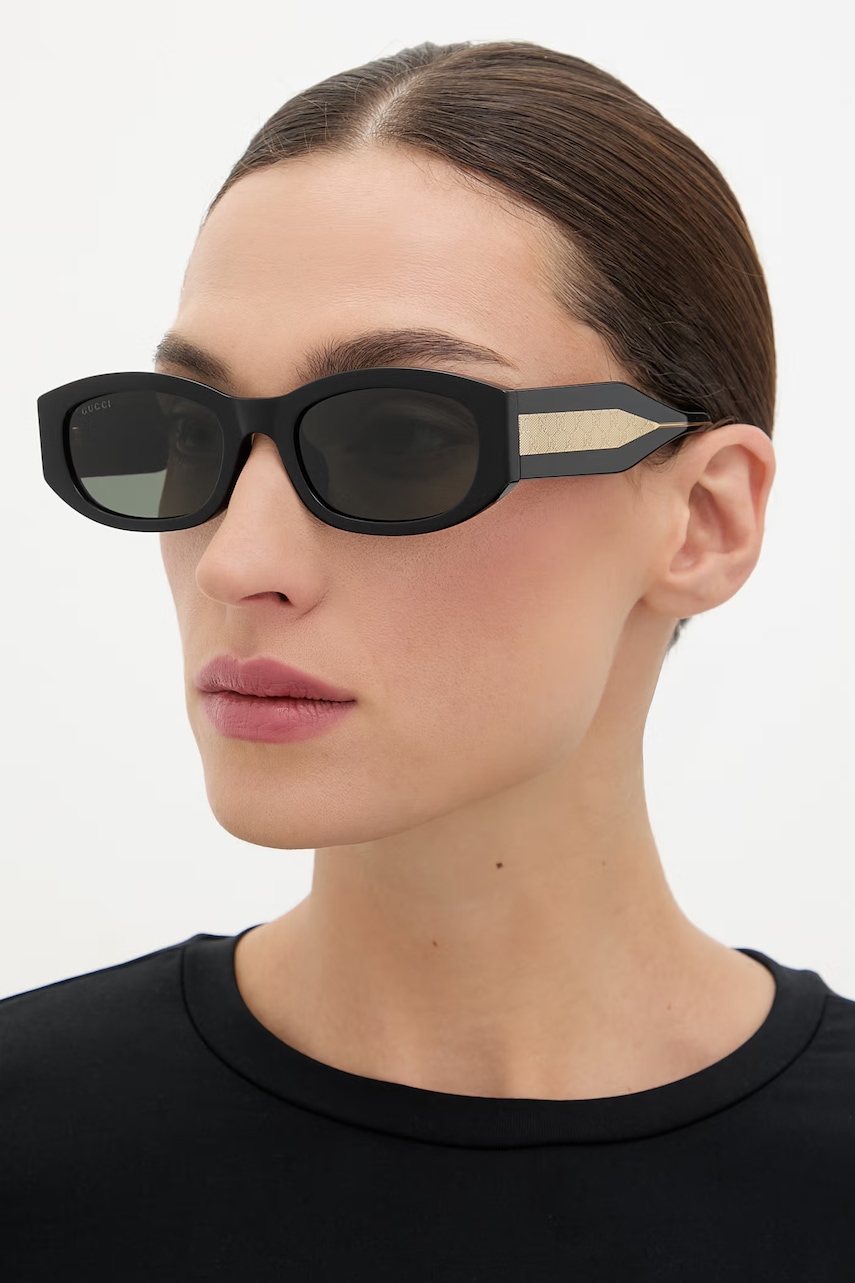 Gucci ochelari de soare pentru femei