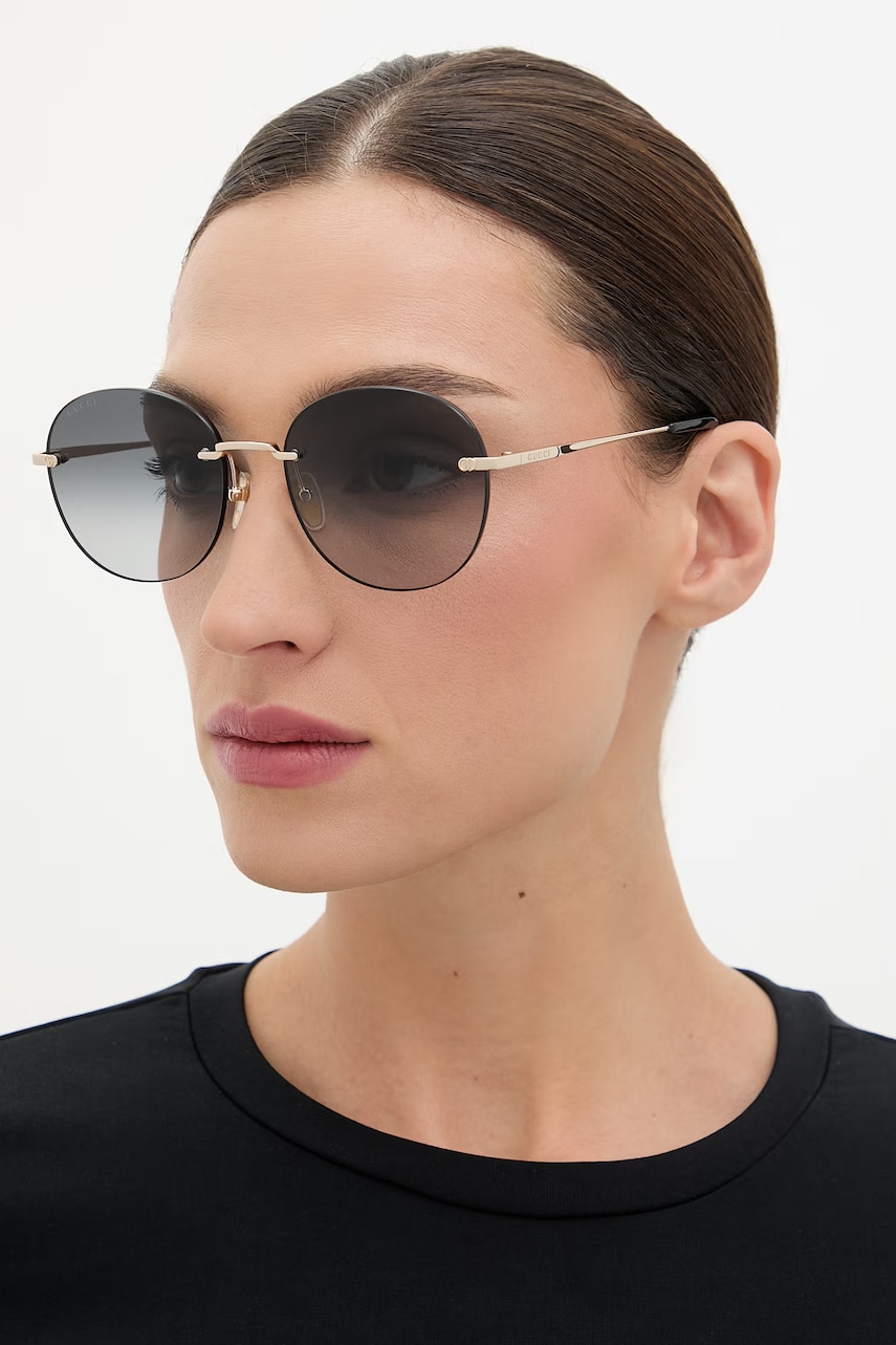 Gucci ochelari de soare pentru femei