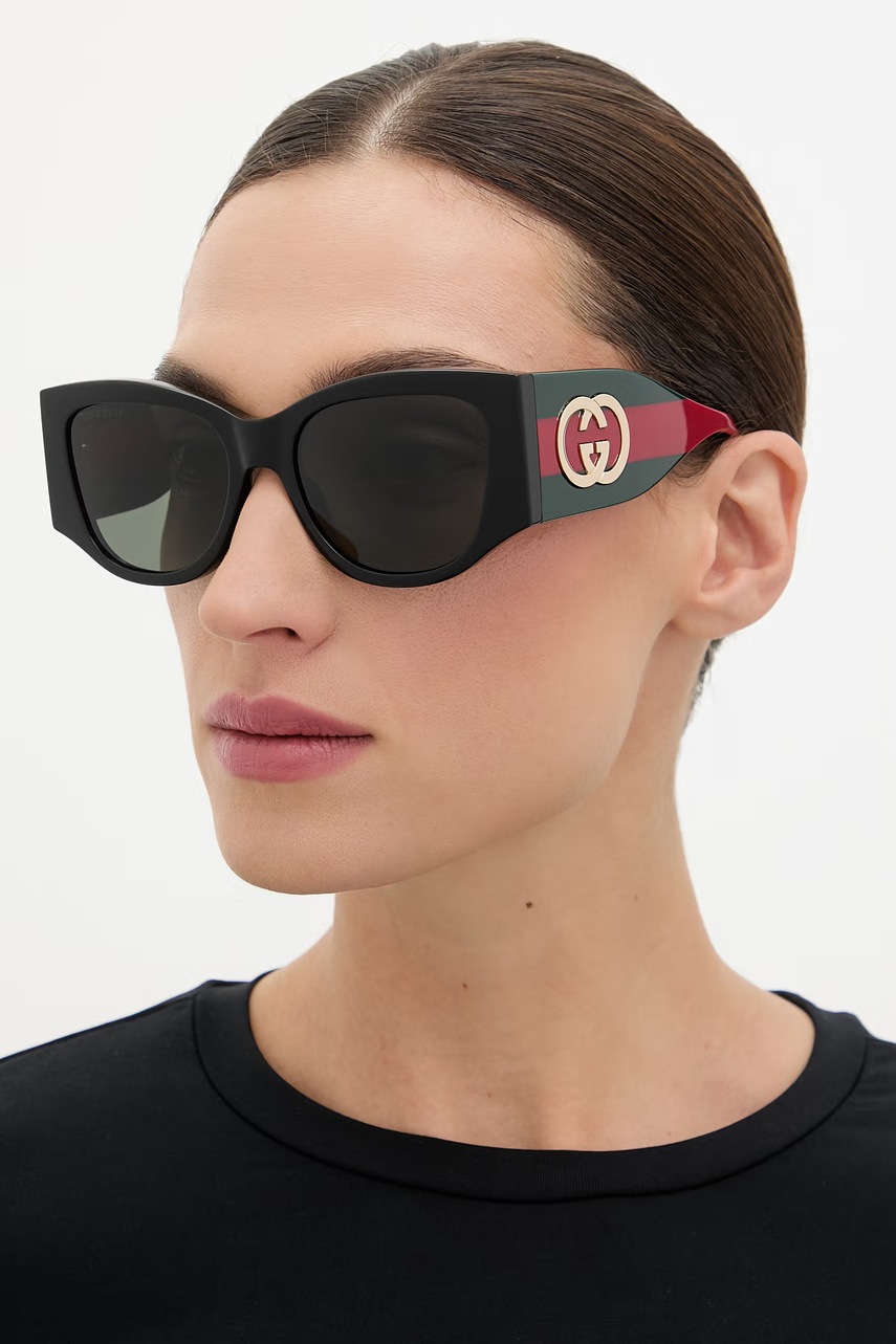 Gucci ochelari de soare pentru femei