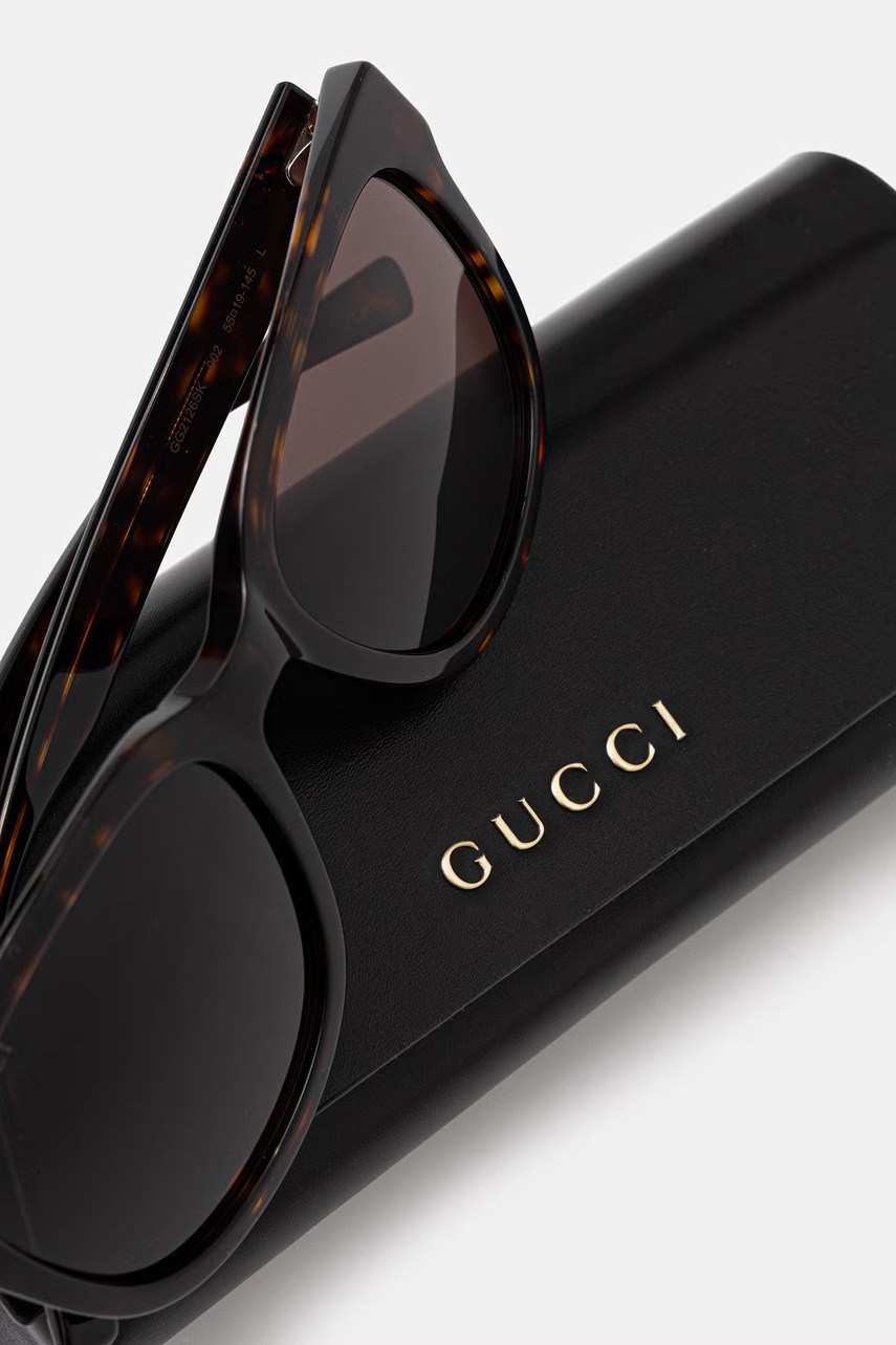 Gucci slnečné okuliare wayfarer dámske