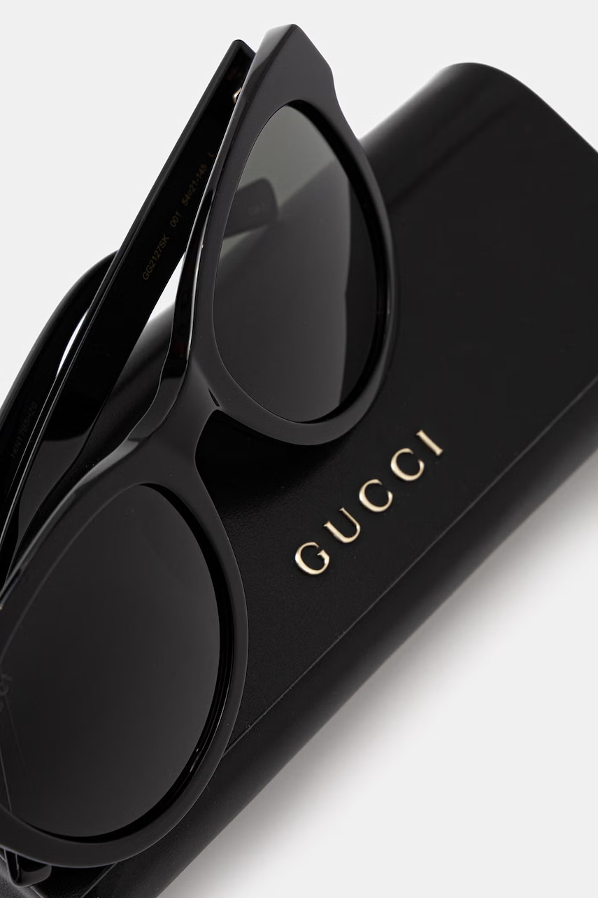 Gucci slnečné okuliare dámske