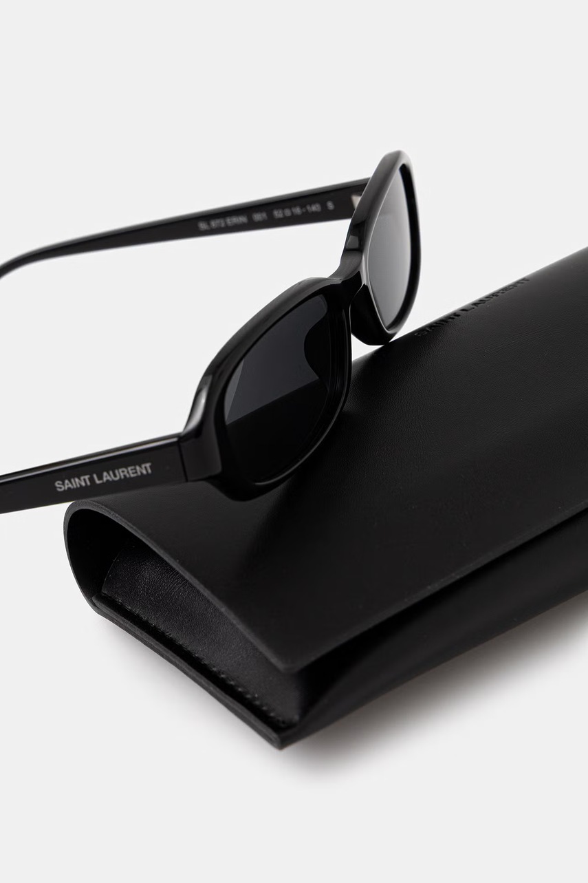 Saint Laurent slnečné okuliare dámske