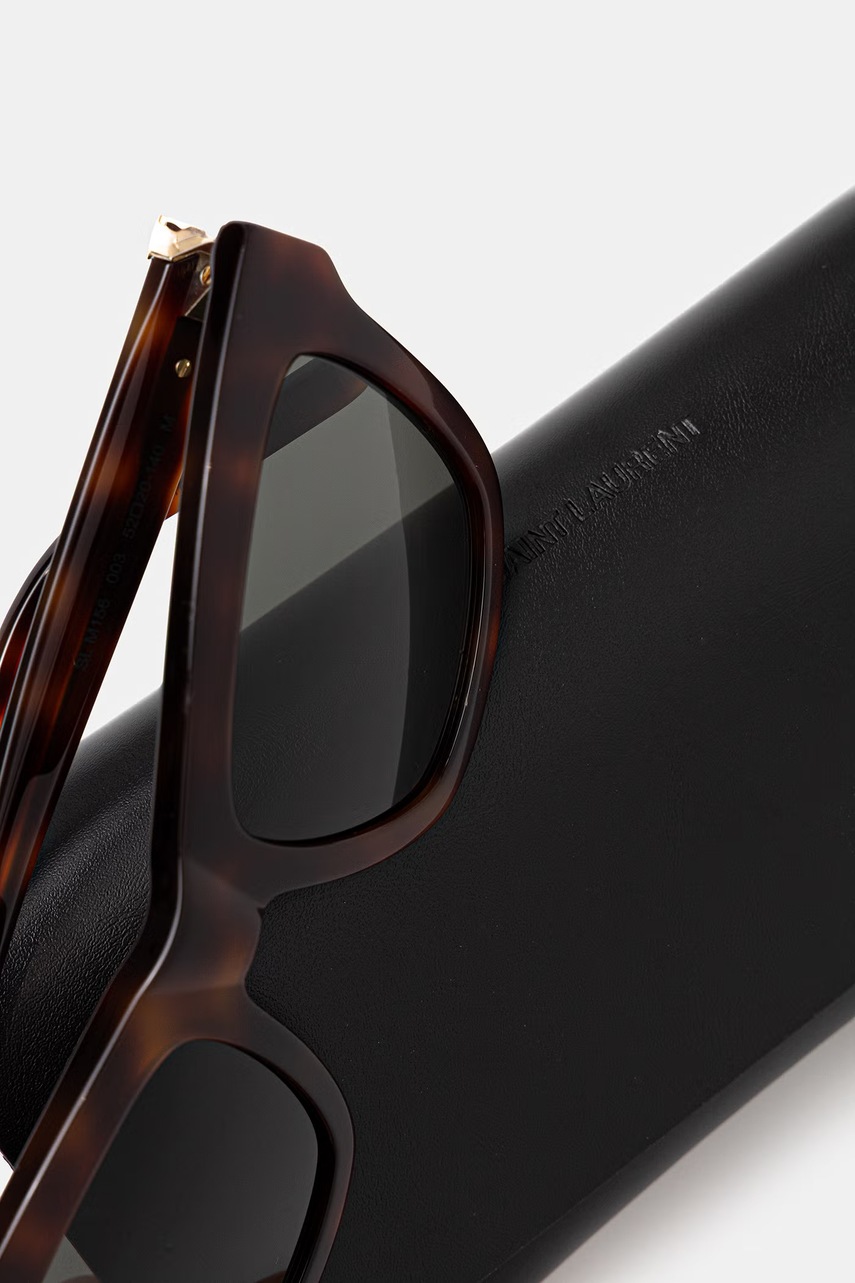 Saint Laurent slnečné okuliare dámske