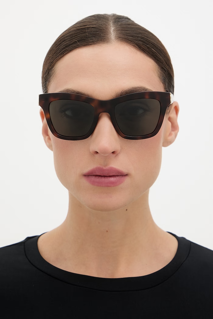 Saint Laurent slnečné okuliare dámske
