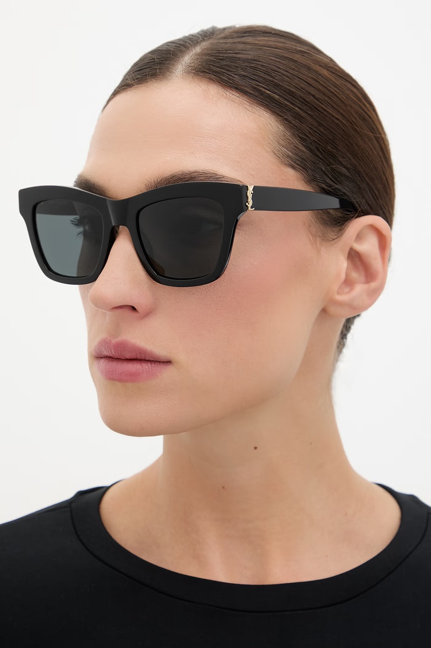 Saint Laurent ochelari de soare pentru femei