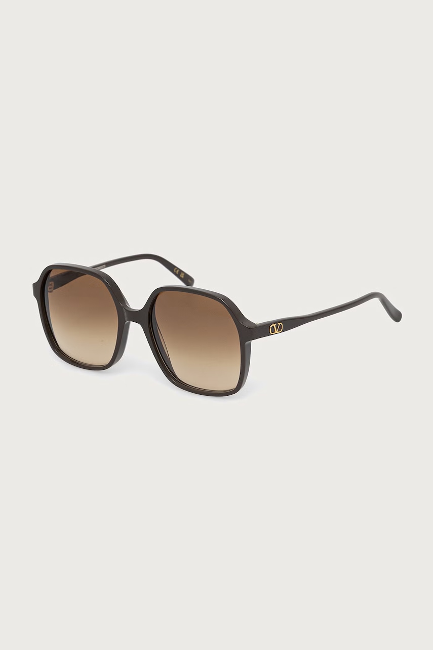 Valentino Eyewear okulary przeciwsłoneczne damskie