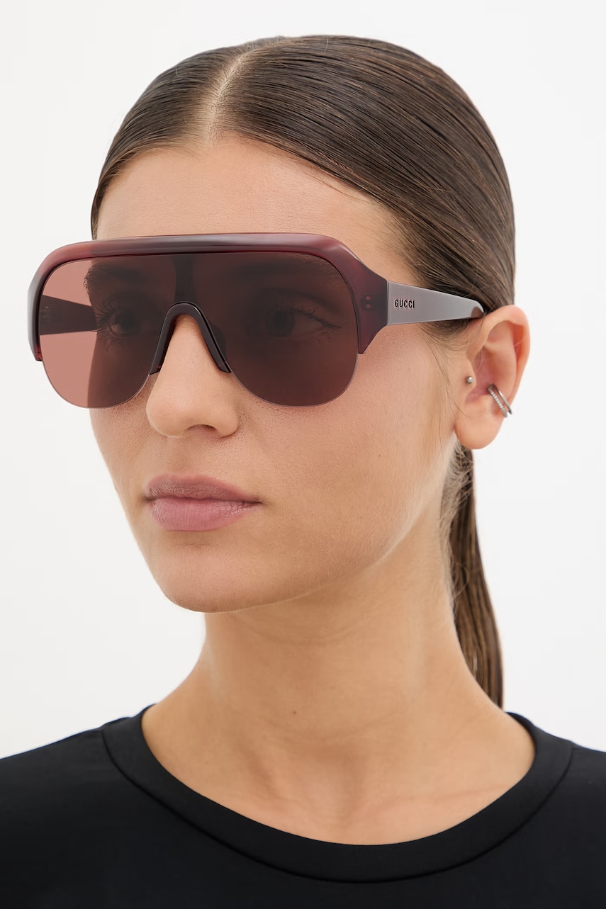Gucci ochelari de soare pentru femei