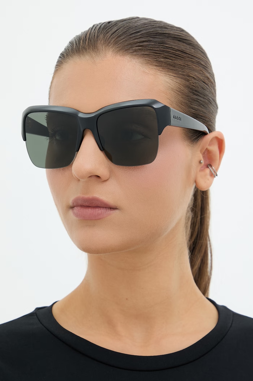 Gucci okulary przeciwsłoneczne damskie