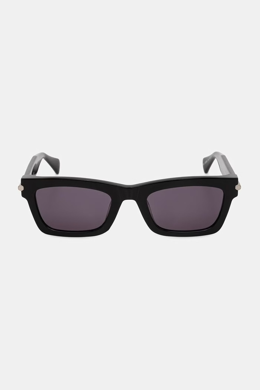 AllSaints slnečné okuliare wayfarer dámske Mimi