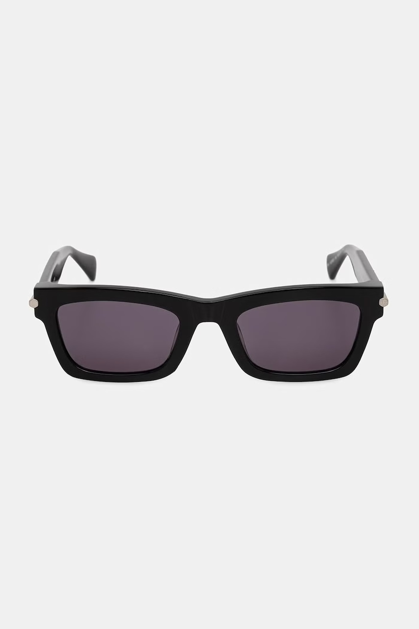 AllSaints slnečné okuliare wayfarer dámske Mimi