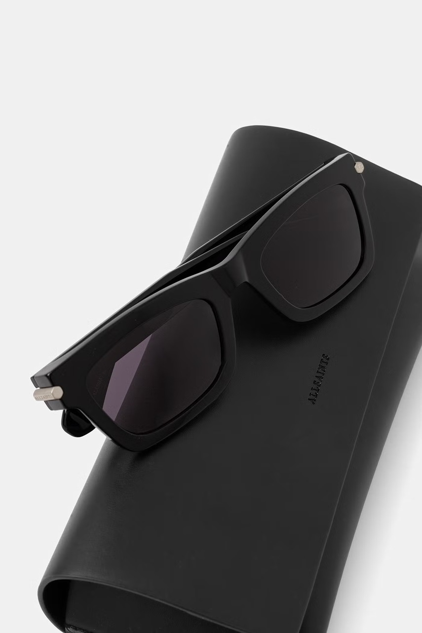 AllSaints slnečné okuliare wayfarer dámske Mimi