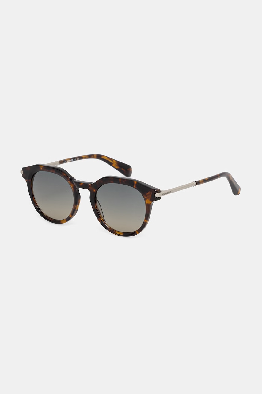 AllSaints okulary przeciwsłoneczne damskie Van