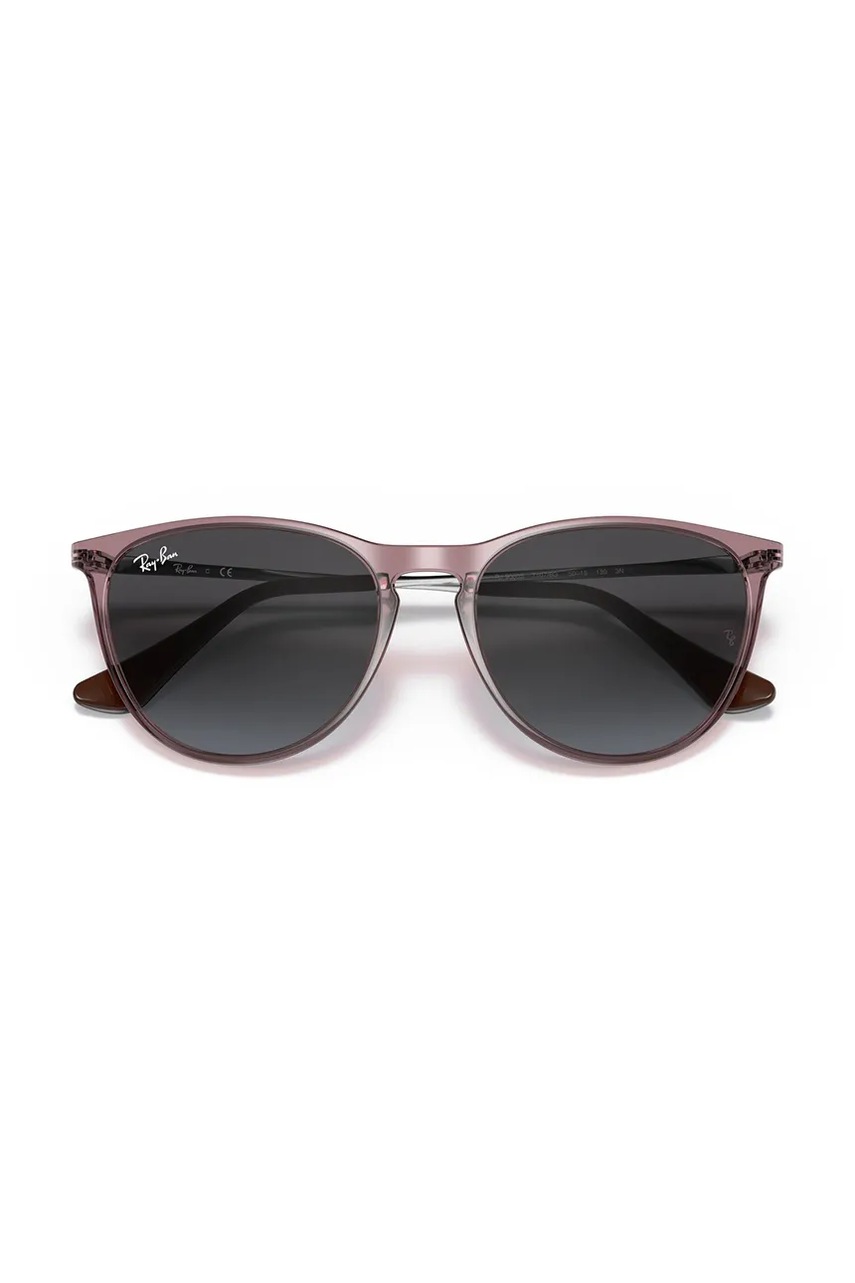 Dětské sluneční brýle Ray-Ban Junior Erika (obrázek 5)
