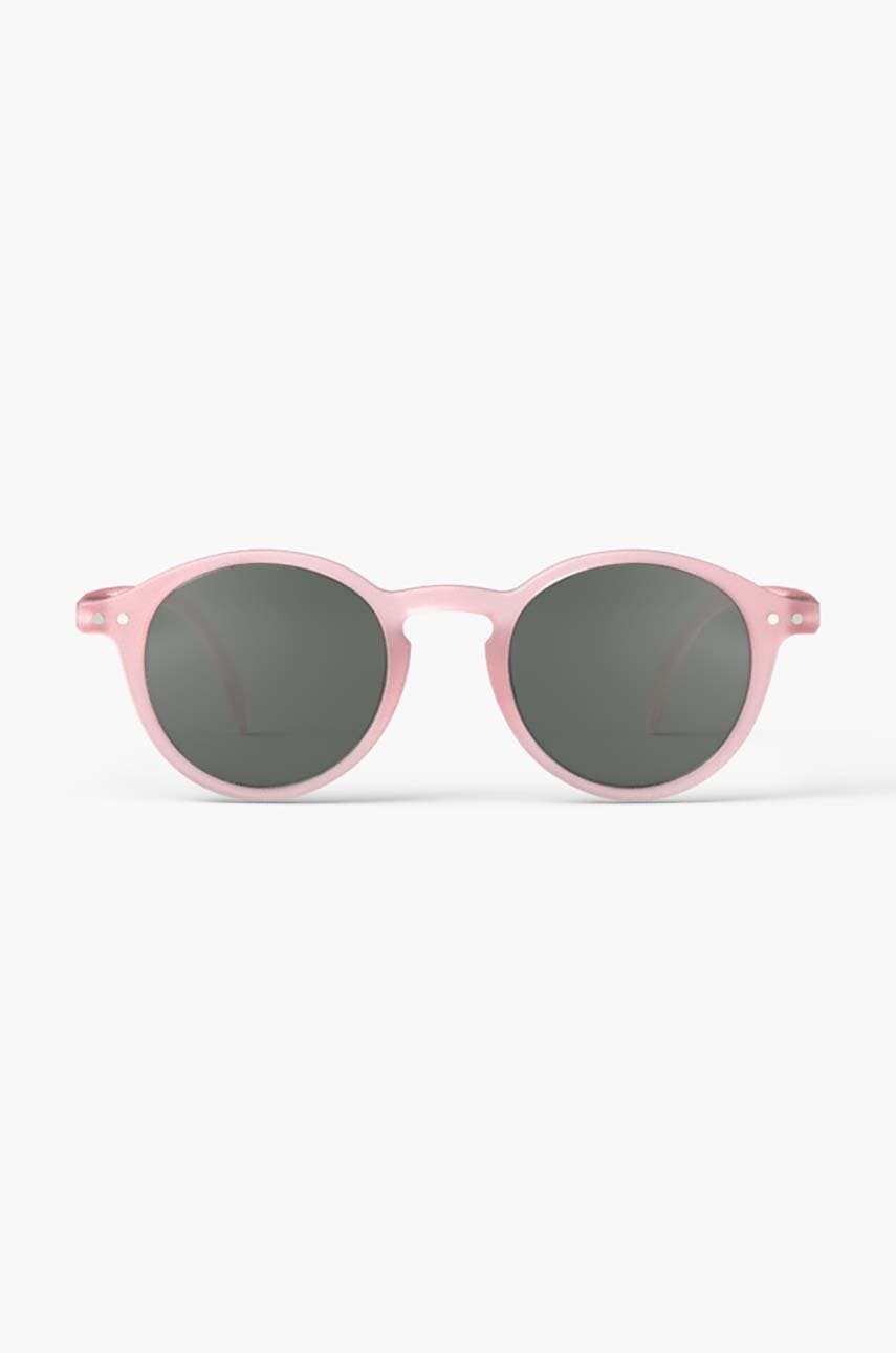 Детские солнцезащитные очки IZIPIZI JUNIOR SUN #d цвет розовый #d Детские солнцезащитные очки IZIPIZI JUNIOR SUN #d цвет розовый #d
