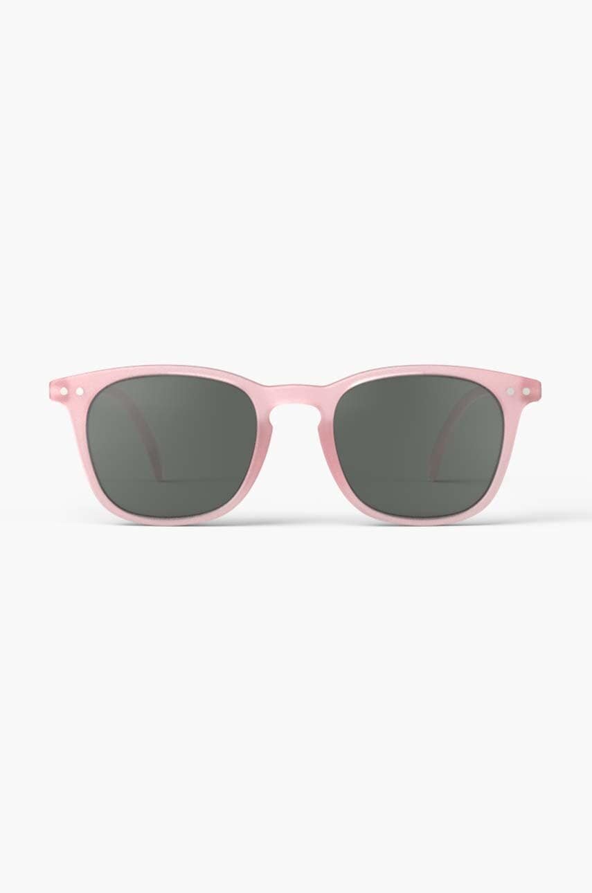 Детские солнцезащитные очки IZIPIZI JUNIOR SUN #e цвет розовый #e Детские солнцезащитные очки IZIPIZI JUNIOR SUN #e цвет розовый #e