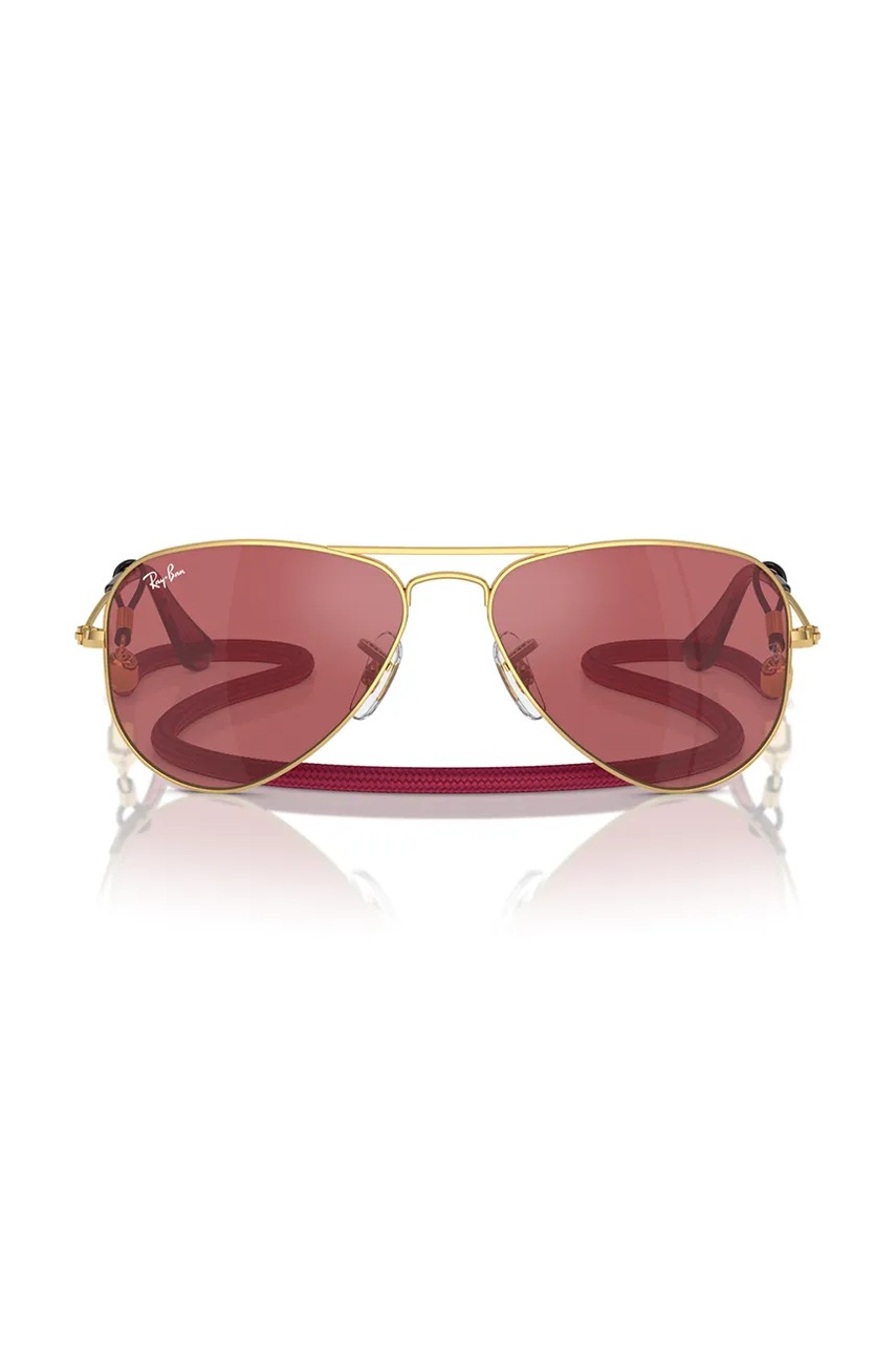 Ray-Ban slnečné okuliare detské
