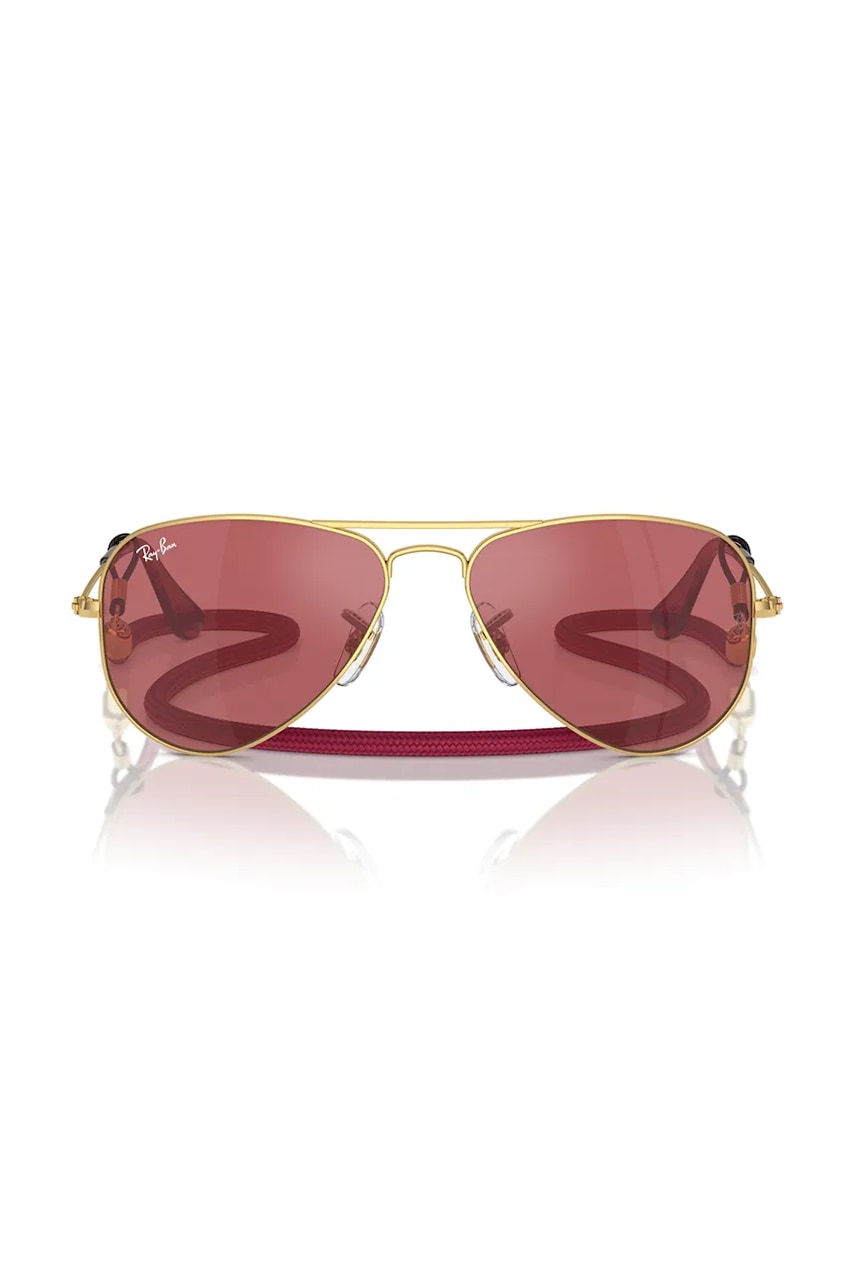Ray-Ban slnečné okuliare detské
