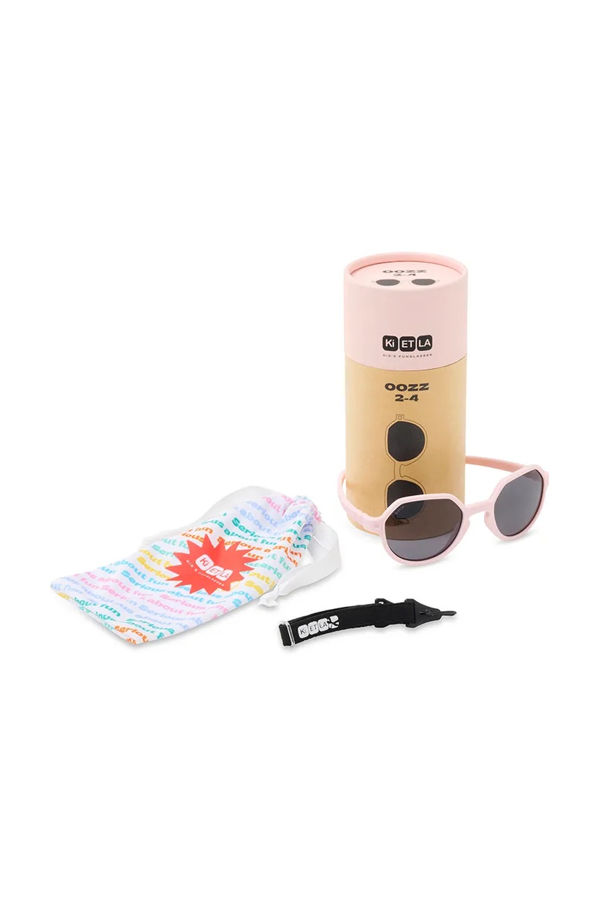 Ki ET LA γυαλιά ηλίου Παιδικά φωτογραφία