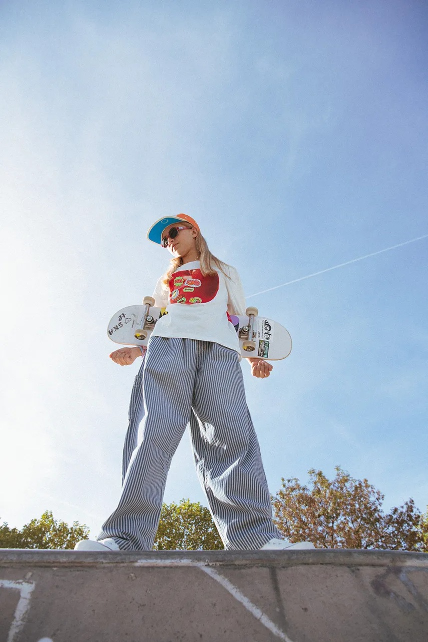 Ki ET LA Γυαλιά ηλίου Γυναικεία φωτογραφία