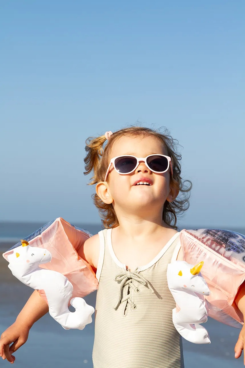 Ki ET LA γυαλιά ηλίου Παιδικά φωτογραφία