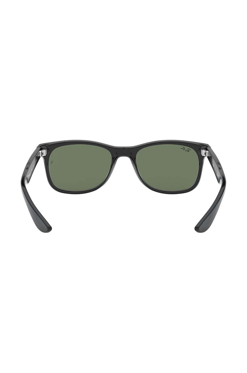 Dětské sluneční brýle Ray-Ban Junior New Wayfarer (obrázek 7)
