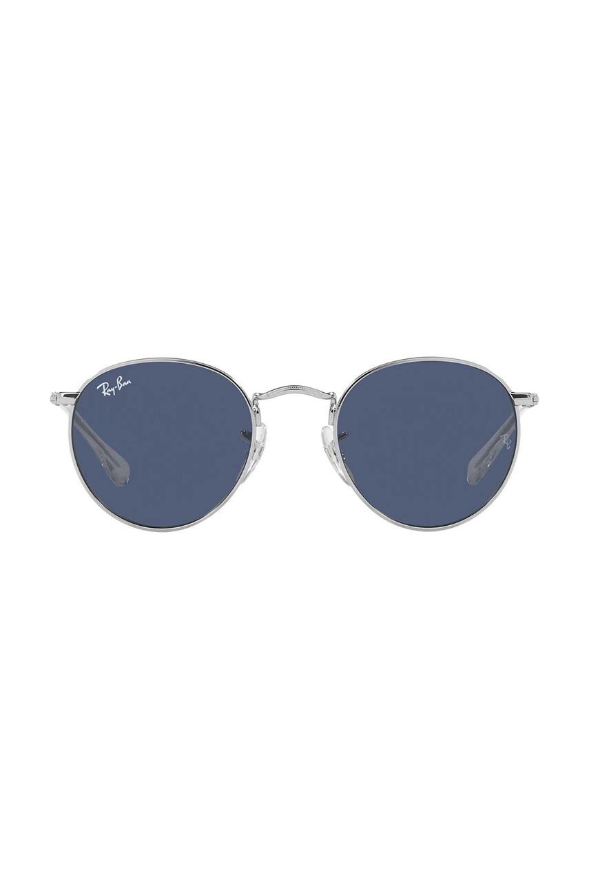 Детские солнцезащитные очки Ray-Ban Round Kids 0RJ9547S
