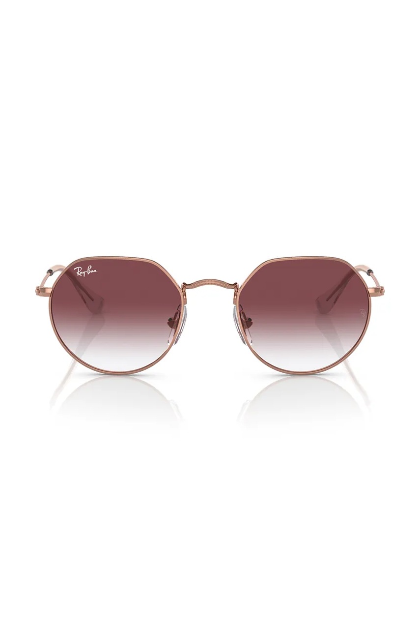 Ray-Ban detské JUNIOR JACK