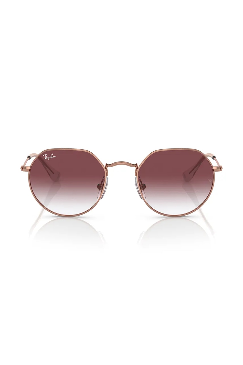 Ray-Ban detské JUNIOR JACK