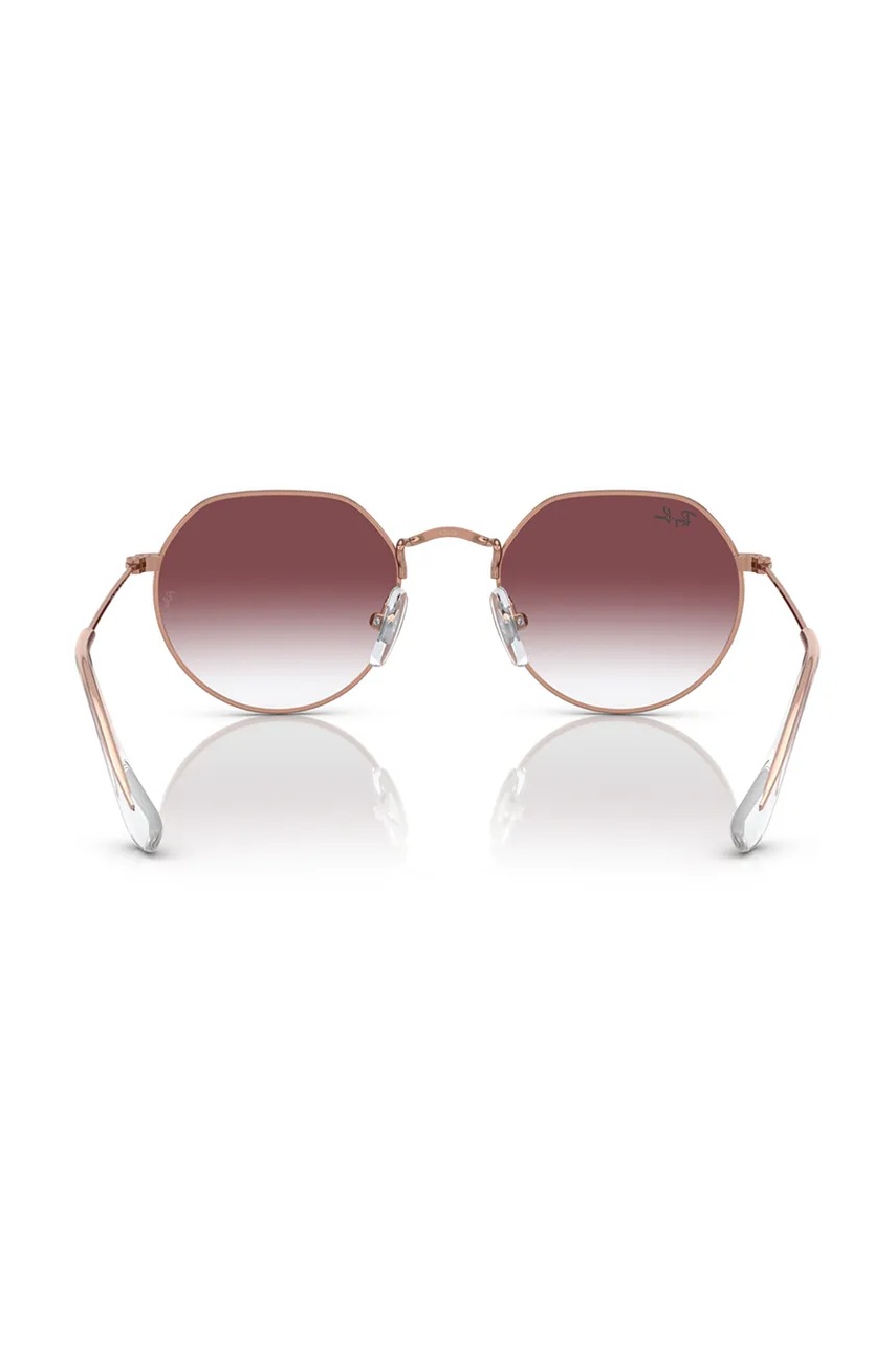 Ray-Ban detské JUNIOR JACK