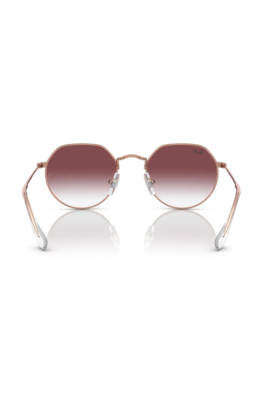 Ray-Ban detské JUNIOR JACK