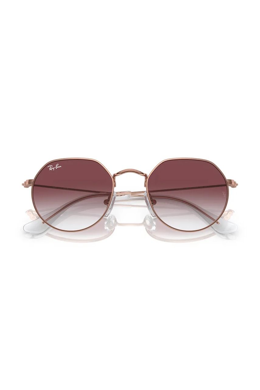 Ray-Ban detské JUNIOR JACK