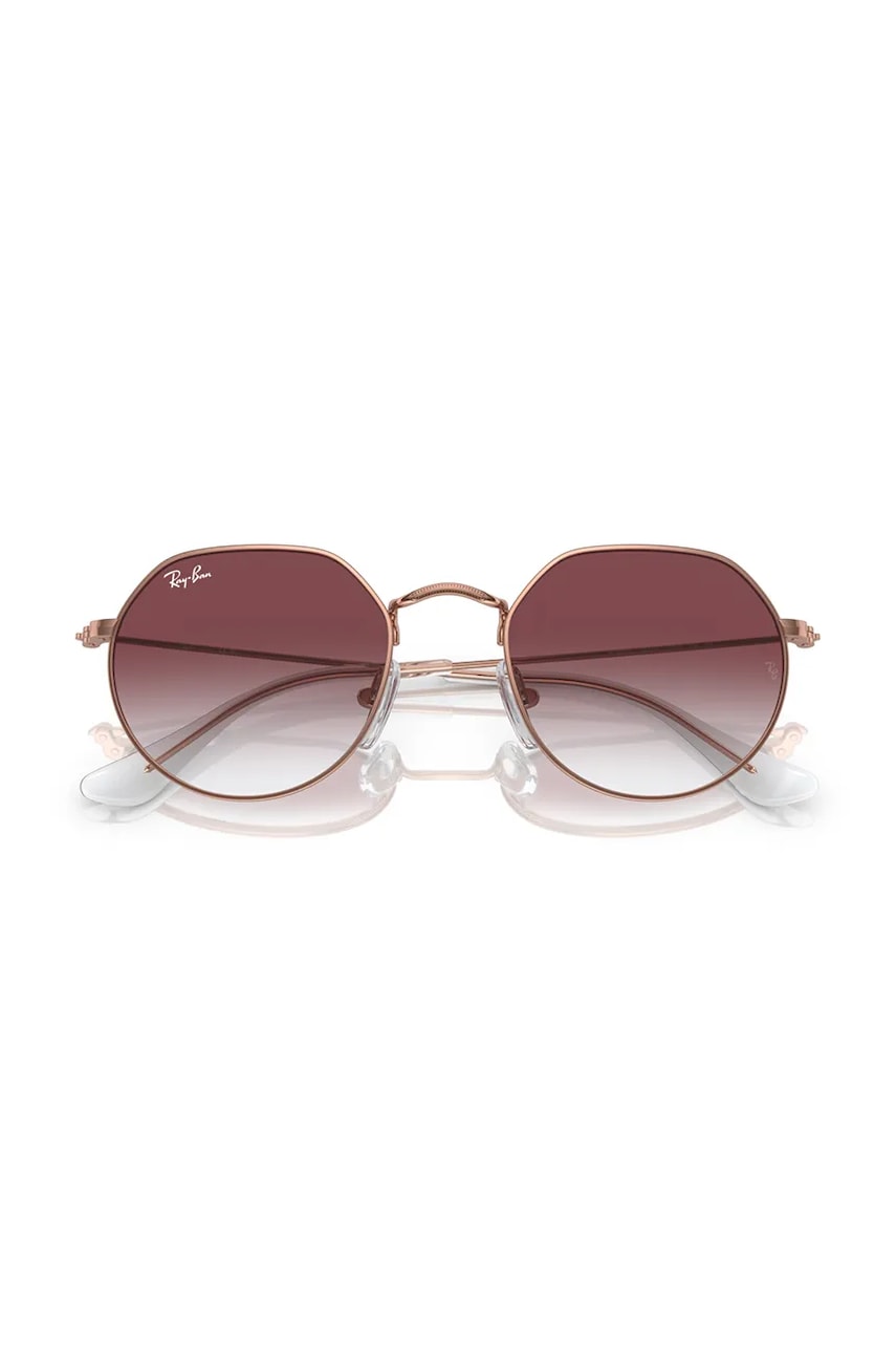 Ray-Ban detské JUNIOR JACK