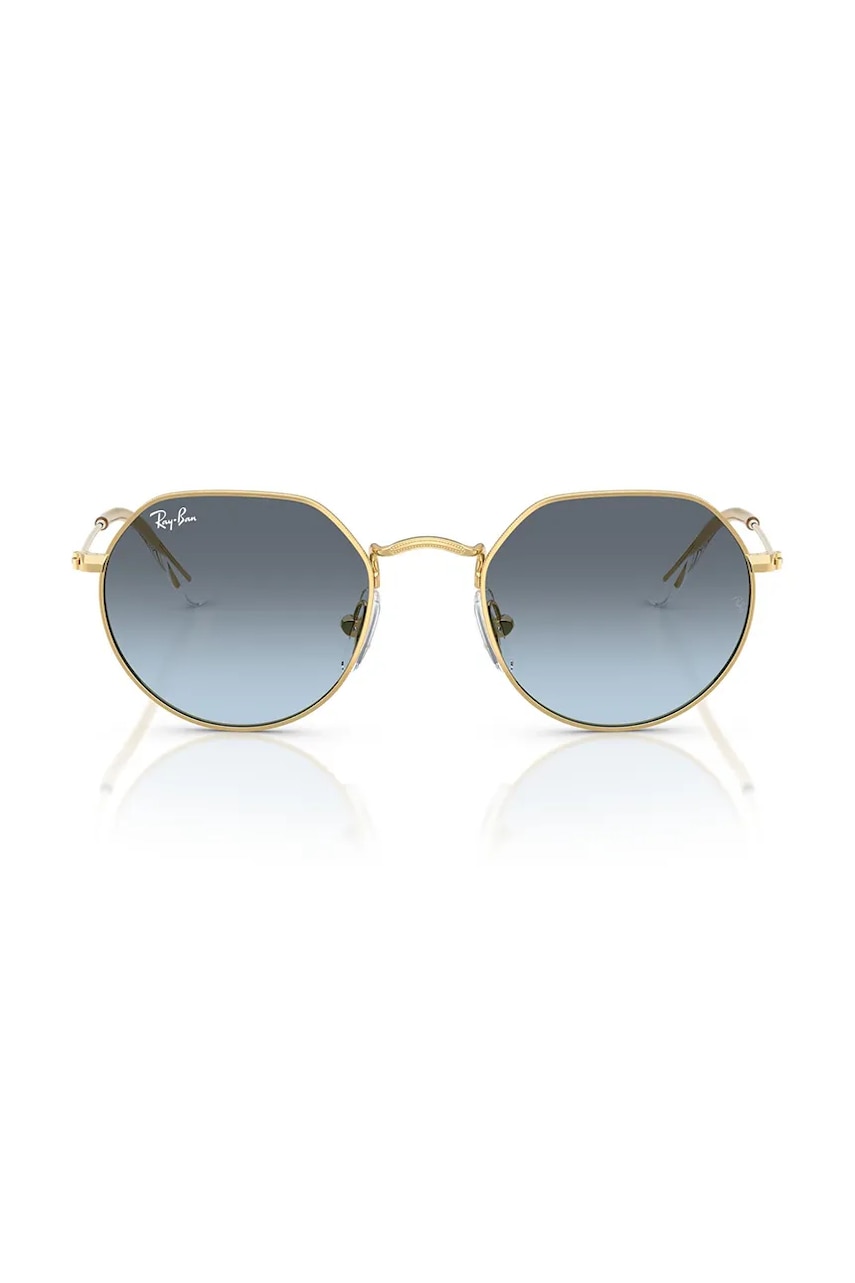 Детские солнцезащитные очки Ray-Ban Junior Jack 0RJ9565S Детские солнцезащитные очки Ray-Ban Junior Jack 0RJ9565S