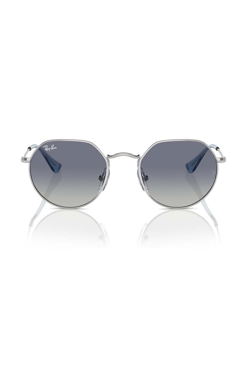 Детские солнцезащитные очки Ray-Ban Junior Jack 0RJ9565S