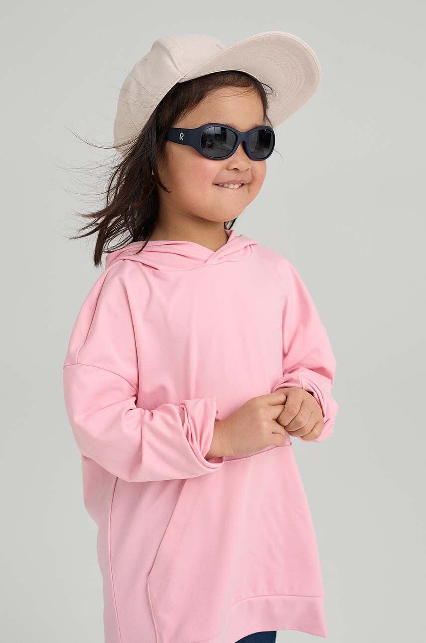 Дитячі сонцезахисні окуляри Reima Surffi колір синій