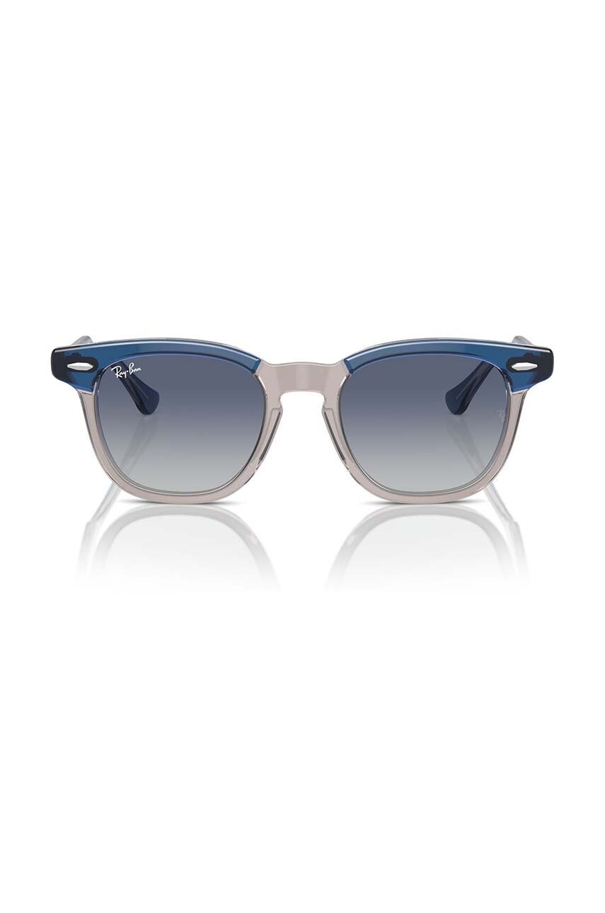 Детские солнцезащитные очки Ray-Ban 0RJ9098S