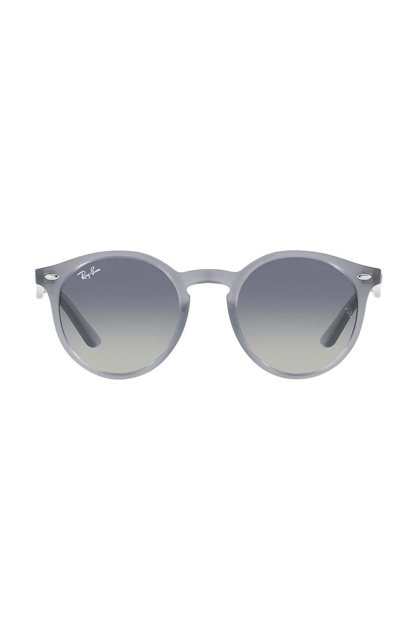Детские солнцезащитные очки Ray-Ban 0RJ9064S