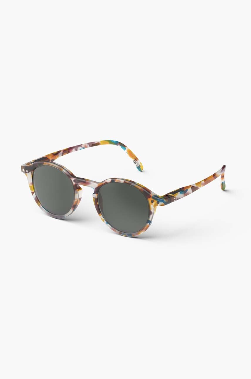 Детские солнцезащитные очки IZIPIZI JUNIOR SUN #d цвет оранжевый #d Детские солнцезащитные очки IZIPIZI JUNIOR SUN #d цвет оранжевый #d
