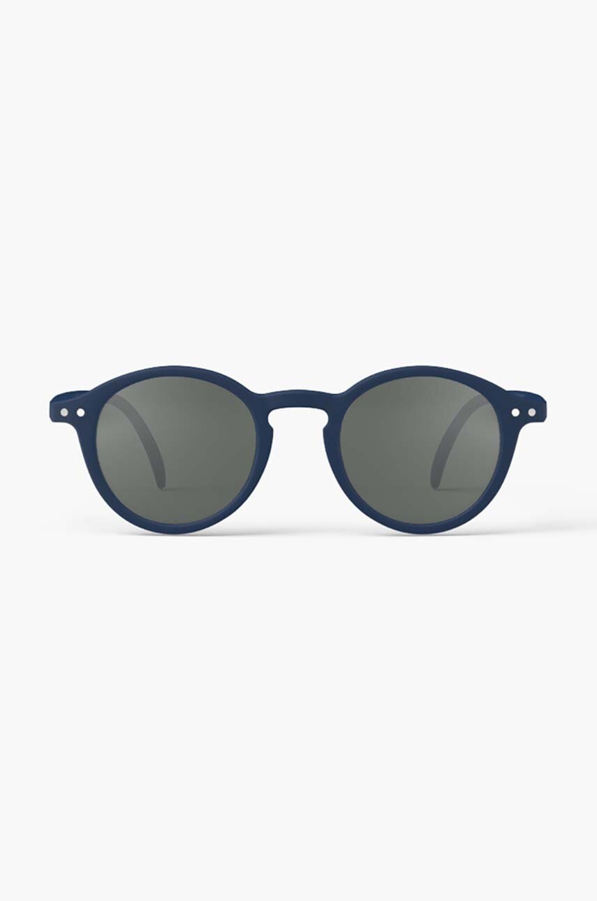 Детские солнцезащитные очки IZIPIZI JUNIOR SUN #d цвет синий #d Детские солнцезащитные очки IZIPIZI JUNIOR SUN #d цвет синий #d