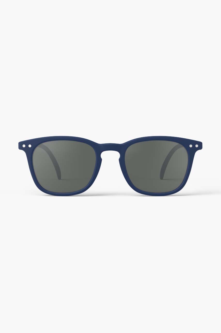 Детские солнцезащитные очки IZIPIZI JUNIOR SUN #e цвет синий #e