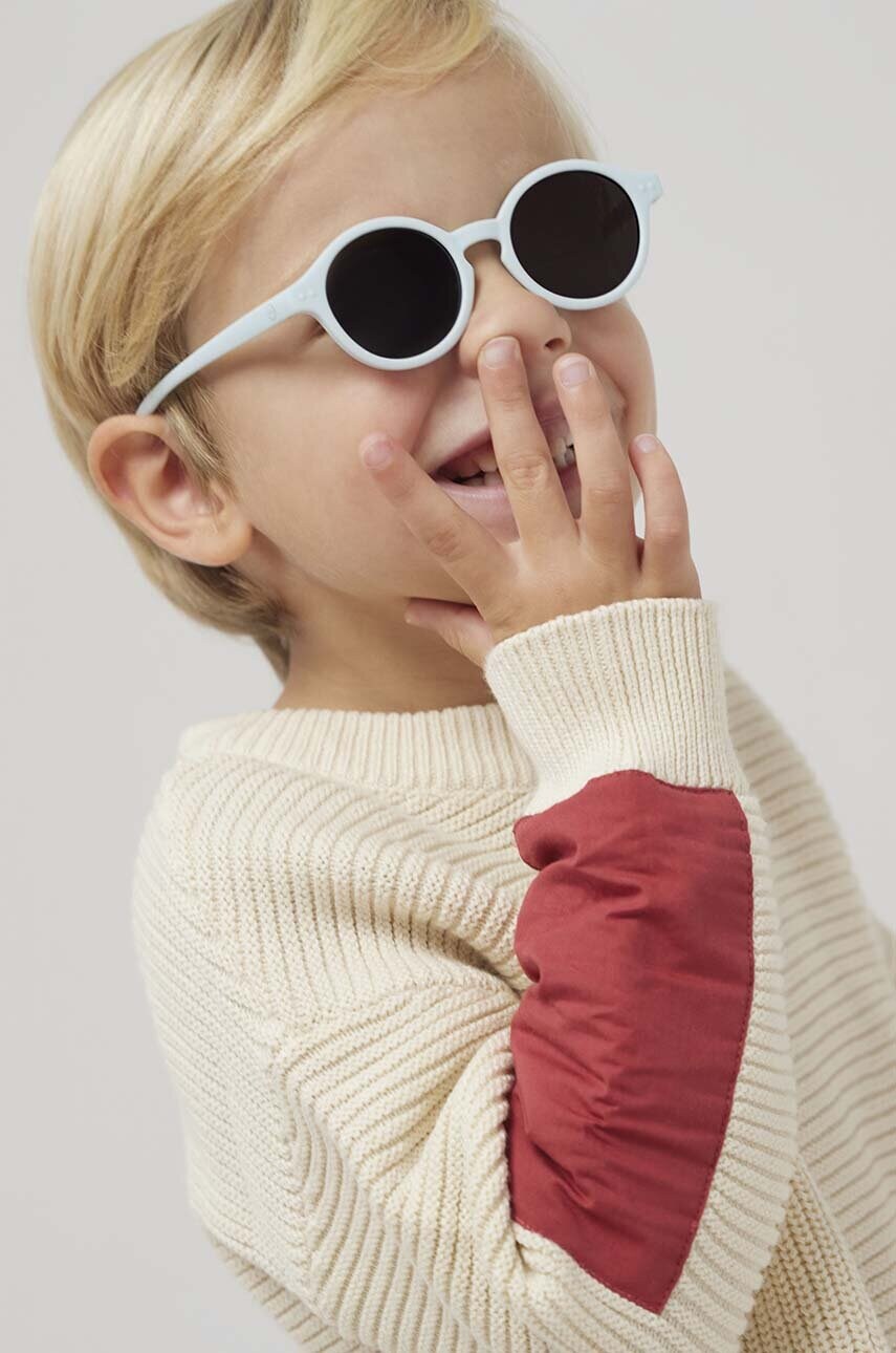 IZIPIZI ochelari de soare copii KIDS PLUS #d #d