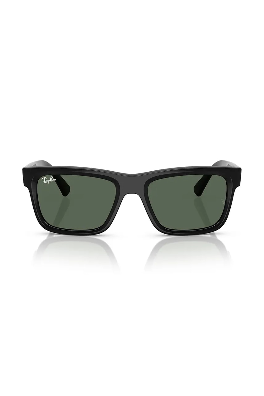 Детские солнцезащитные очки Ray-Ban цвет чёрный 0RJ9196S Детские солнцезащитные очки Ray-Ban цвет чёрный 0RJ9196S