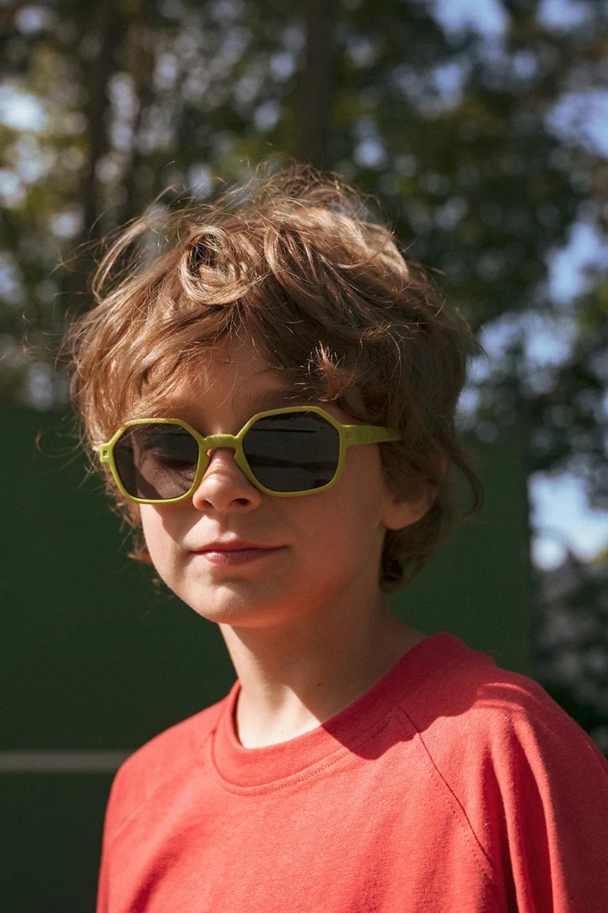 Ki ET LA Ki ET LA Γυαλιά ηλίου Παιδικά