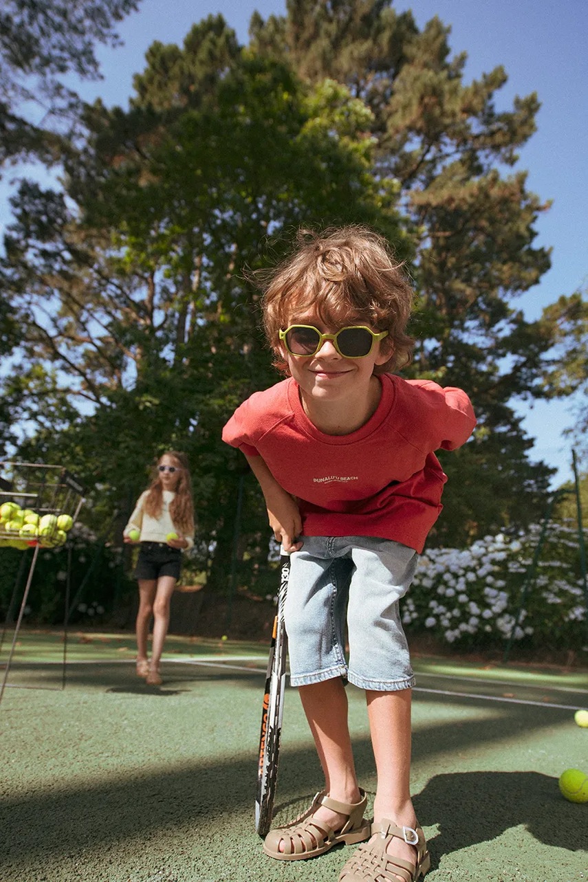 Ki ET LA Γυαλιά ηλίου Παιδικά φωτογραφία