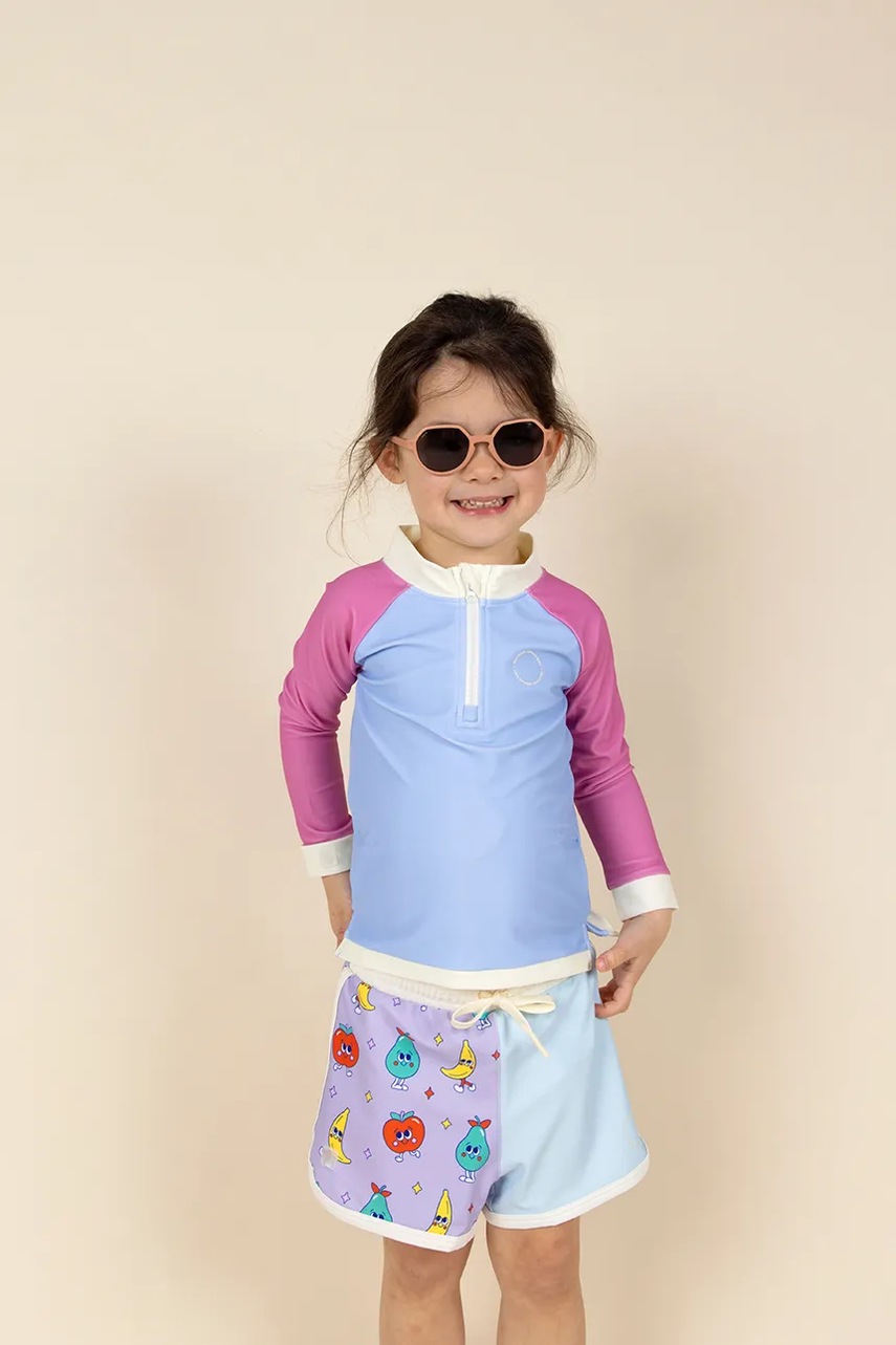 Ki ET LA γυαλιά ηλίου Παιδικά φωτογραφία