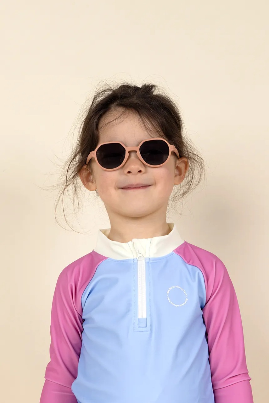 Ki ET LA γυαλιά ηλίου Παιδικά φωτογραφία