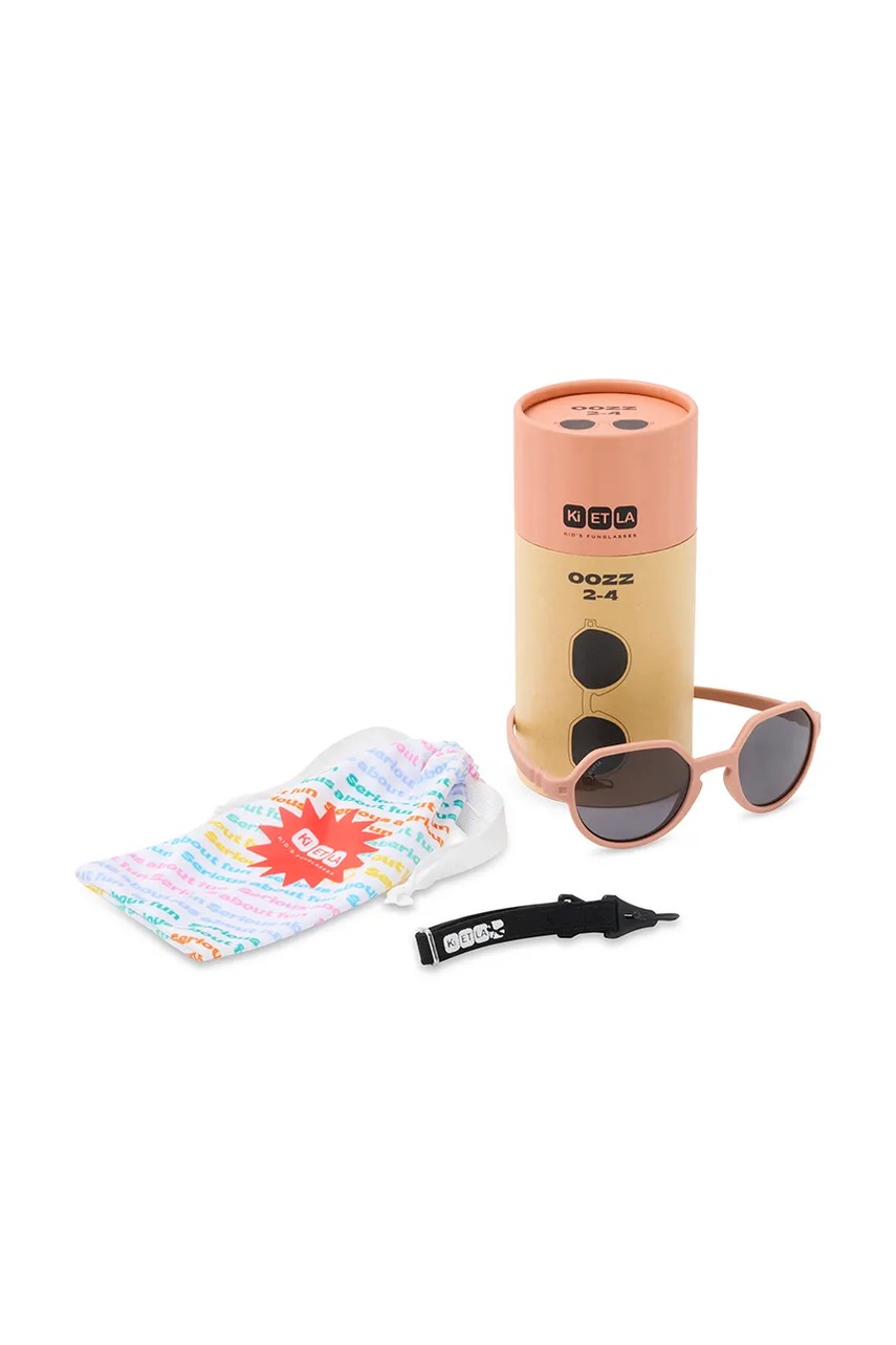 Ki ET LA γυαλιά ηλίου Παιδικά φωτογραφία